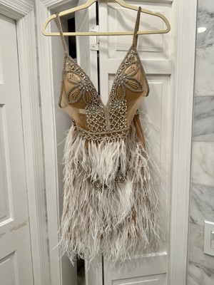 berta short dress Berta Mini Dress: Style 19-70 from F/W 2019 Collection