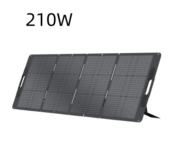 🔥Dabbsson 2200W Solar Generator 2048Wh Portable Power Sta