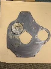 Engine Backplate MG Midget Austin Healey Sprite 1275 Engine AEG552