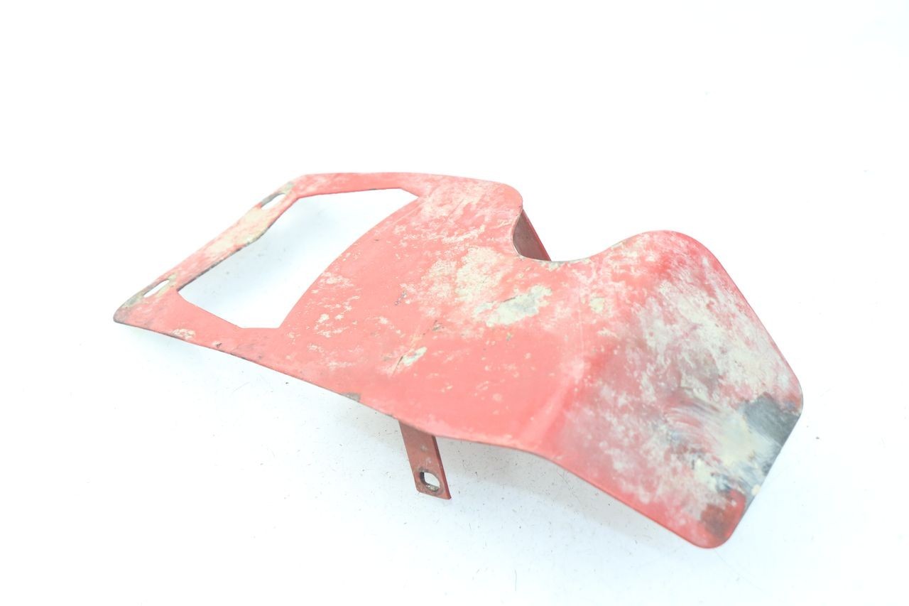 ENGINE SHIELD - CCR DIRT BIKE 125