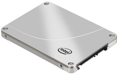 Intel SSDSC2CW180A3K5 520 Series 2.5-Inch 6Gb/s SATA SSD One Size, Color