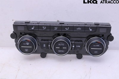 ORIGINAL Steuergerät Klima VW GOLF VII (5G1, BQ1, BE1, BE2)  2020