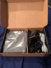 Axacore Faxbridge FXB21 Fax Machine Networking Router