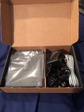 Axacore Faxbridge FXB21 Fax Machine Networking Router