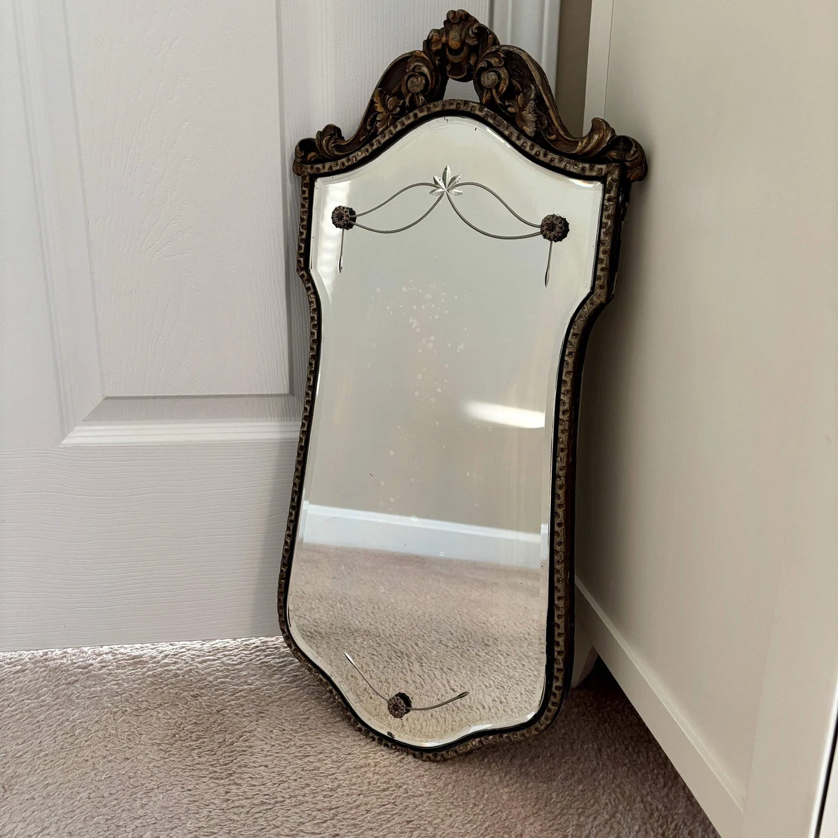25+ beveled etched mirror for sale | Updated Oct 2026