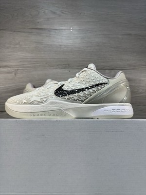 Nike Zoom Kobe 6 Protro All-Star - Sail - Size 8.5