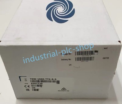 1PC TSW-1060-TTK-B-S brand new Touch screen base