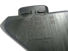 A2058600160 wischwasserbehälter MERCEDES-BENZ CLASE E BM 213 FAMILIAR 2069876