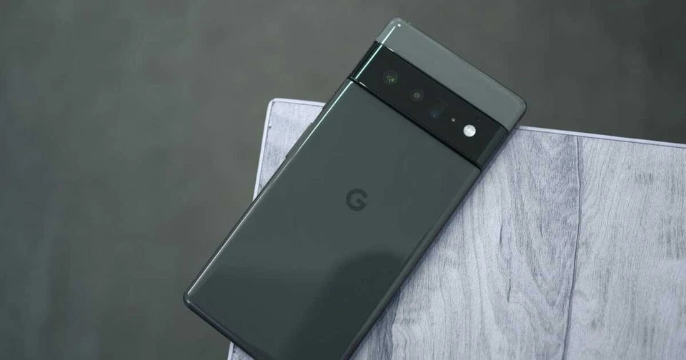 Google Pixel 8 · 128GB