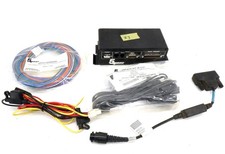 Futurecom 5 4Ward SLIM Light Interface Kit Motorola 03/07/09 Head APX RADIO FA
