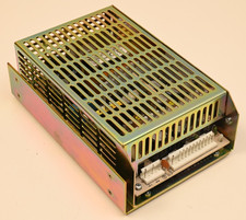 MarXperts Mar345 DC Power Supply Artesyn NFS110-7602PK w/ Vented Enclosure