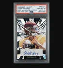2022 LEAF VALIANT PORTRAIT AUTOGRAPHS CALEB WILLIAMS PACW1  PSA 10 GEM