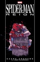 Spider-Man | Reign (New Printing) | Kaare Andrews | Englisch | Taschenbuch