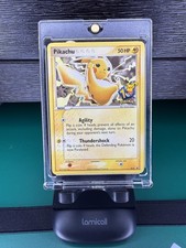 PSA 9 ピカチュウ Journey Across America 海外版 Pikachu [Journey