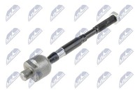 NTY Axialgelenk Spurstange SDK-NS-070 FüR Nissan 350Z Roadster Z33 AAZ33 BAZ33