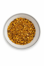 Organic Turmeric Ginger Spice Tea