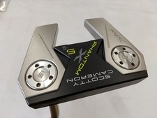 Putter Scotty Cameron Phantom X 5.5