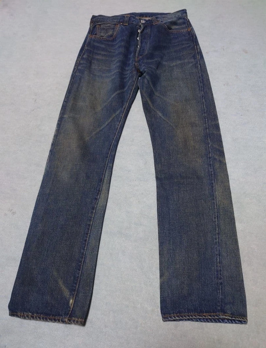 Levis 1947 | eBay