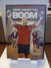 Here Comes the Boom (DVD, 2012)