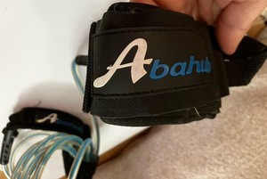 Abahub Surf Leash 6.0