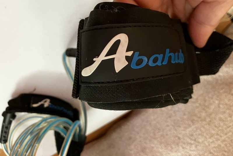 Abahub Surf Leash 6.0
