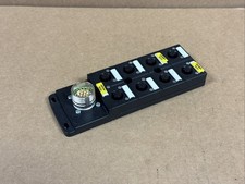 Phoenix Contact 1692844 SACB-8/16-M23 Distributor Box 8-Position M12 FAST SHIP