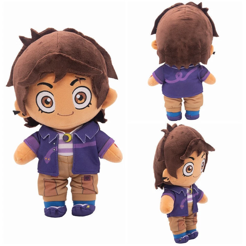 Сова Stringbean/Hooty/Amity Blight/Hunter мягкая кукла Рождество плюшевая игрушка подушка - Изображение 4 из 4