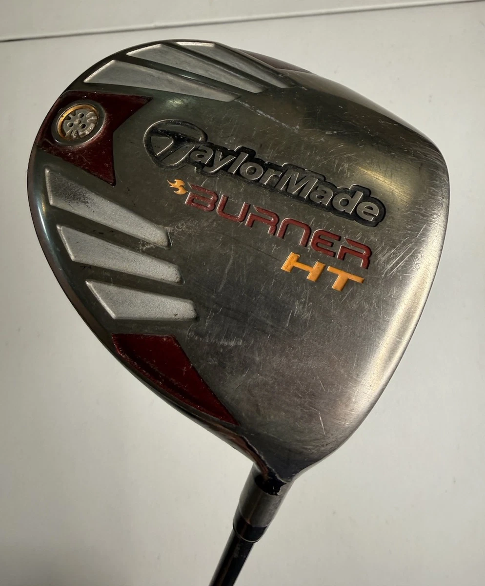 Taylormade Burner Shaft In Golf Clubs for sale | eBay