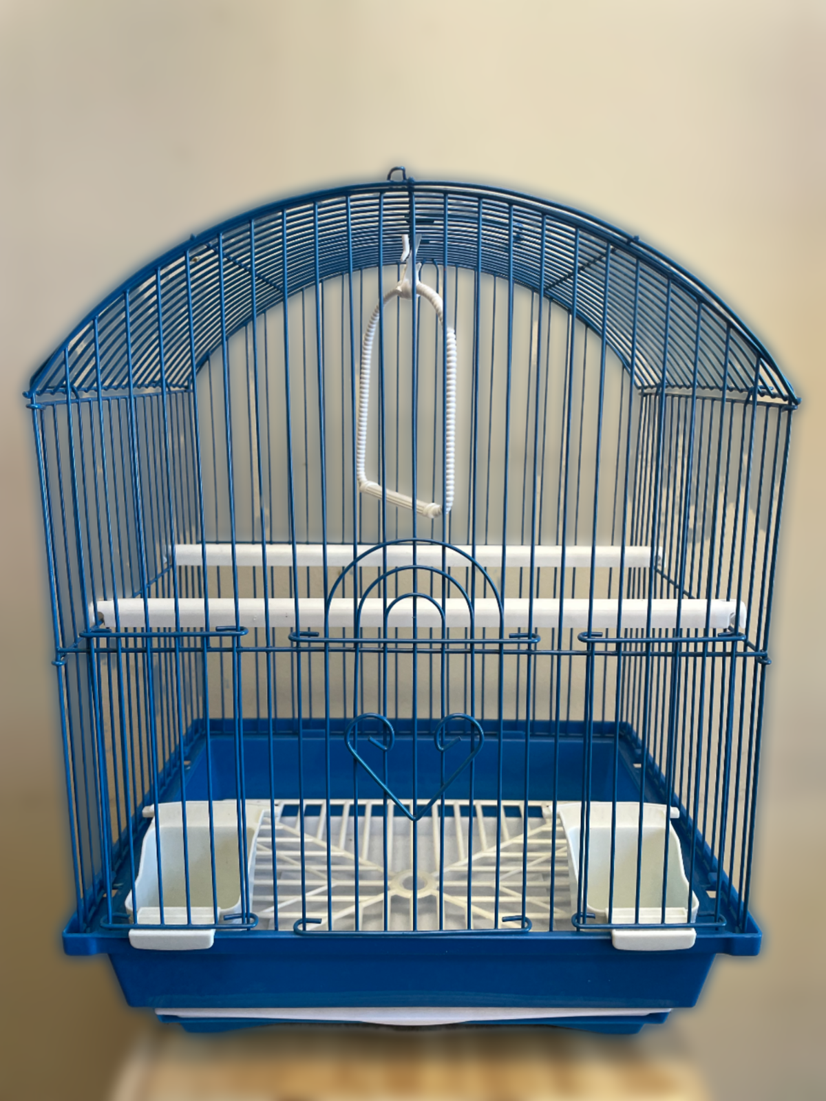 YML 1104 Bird Cages Bulk Lot 10 Colors