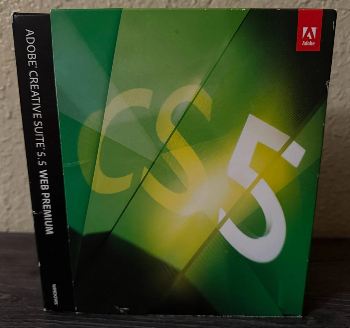 正規品】Adobe Creative Suite 4 & 5 Windows版 Amazon.co.jp: Adobe