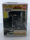 Funko Pop! Plus: My Hero Academia - Izuku Midoriya Vigilante NOT MINT