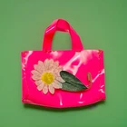 Vintage Barbie Francie Skipper Pink Purse Sun Spots 1277 /  Beachy Peachy 1938