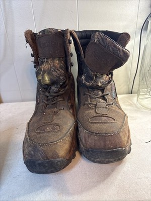 Guide Gear Camo Boots