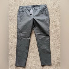 Lafayette 148 New York Luxury Pant Size 16 NWT