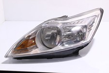 Scheinwerfer Links 8M51-13W030-AE Ford Focus MK2 Facelift Original 55777