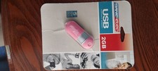 Dane Elec. USB Portable Memory. 2GB