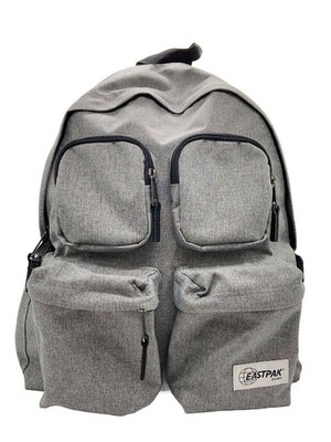 Eastpak Backpack/-/Gry/Ek0A5Bf2363// 3762