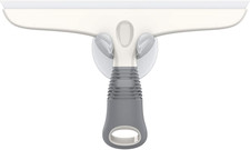 Multi-Purpose Squeegee for Window, Glass, Shower Door, Car, Heavy Duty Window Sc