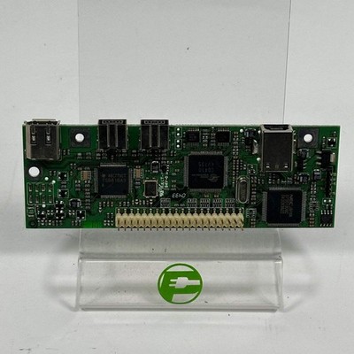 LaCie S.A. Carte External FireWire USB 2.0 CD Writer Controller Board