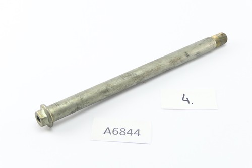 Suzuki GSF 600 GN77B 1995 - Hinterachse A6844-4