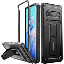 for Google Pixel 7 Case, Military Rugged Shockproof Protective Cover with Kic...