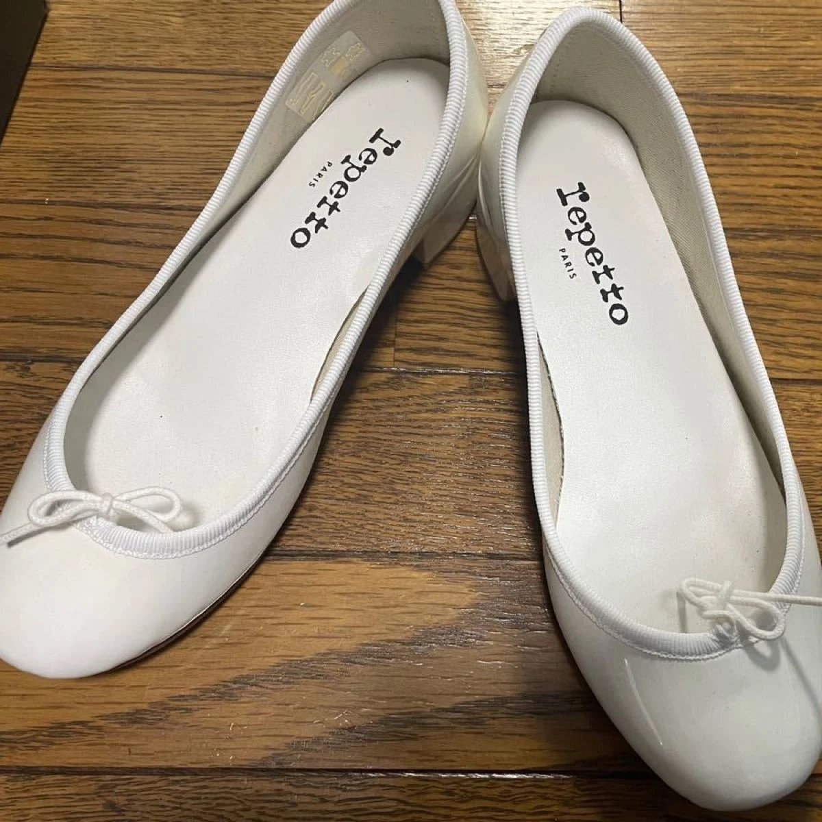 Repetto Patent Leather Heels for sale | eBay