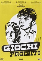 Giochi Proibiti - Dvd - G3Z