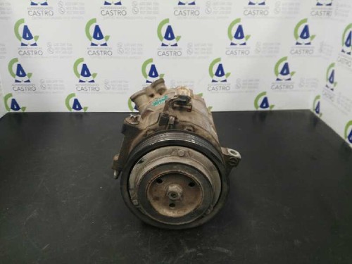 24411249 klimakompressor 683609 OPEL VECTRA C BERLINA 2.0 DTI 2002