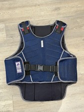 Harry Hall Body Protector Beta Level 3 2009 C-M for Horse Riding