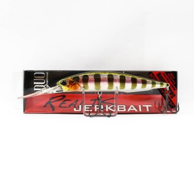 Duo Realis Jerkbait 100 DR Tief Tauchen Suspendieren Köder ADA3058 (5102)