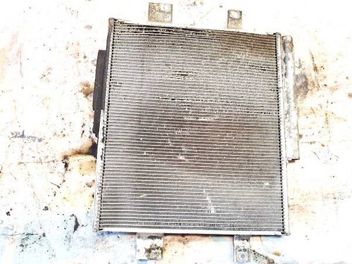 Kondensator Klimaanlage  Daihatsu Materia DE1775284-56