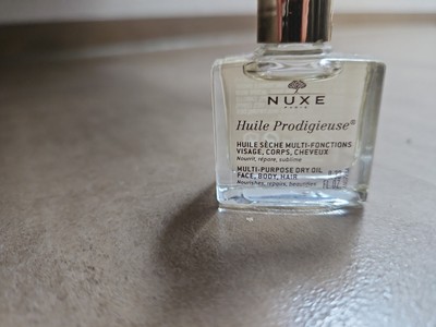Nuxe Paris Huile Prodigieuse Multi-Purpose Dry Oil