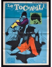 Manifesto The Untouchables Huxtable Esther Anderson Simmonds Kathy A337