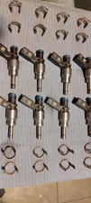 Injecteur Audi V8